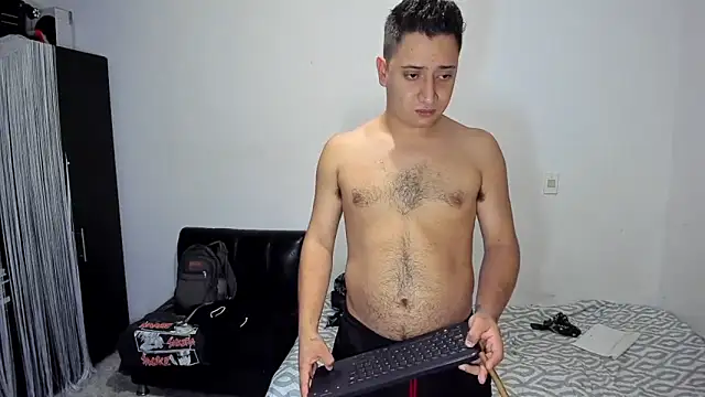 Snapshot of ares_sexxx chatting on May 10, 2026, 10:26 pm ares sexxx online show from May 10, 2026, 10:26 pm