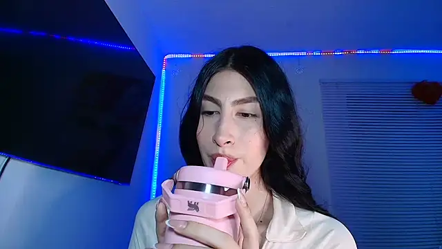 valeria gonzales  online show from January 14, 2026, 12:27 am