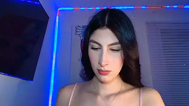 valeria gonzales  online show from February 28, 2026, 1:28 am