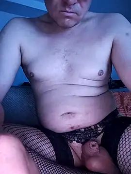 NylonBooyy online show from May 10, 2026, 9:31 pm