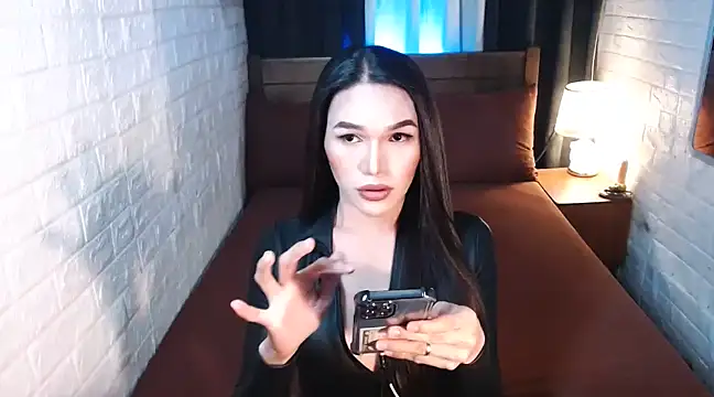 Sexy Adrestia online show from February 24, 2025, 9:00 am