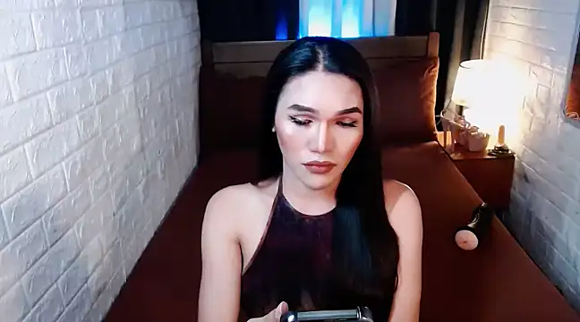 Sexy Adrestia online show from March 20, 2025, 9:15 am