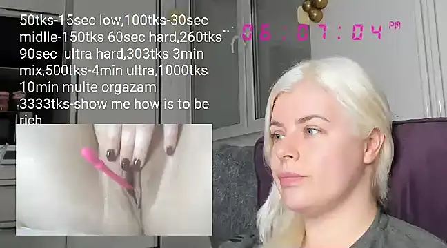 queenofthenighttt online show from February 26, 2025, 5:07 pm