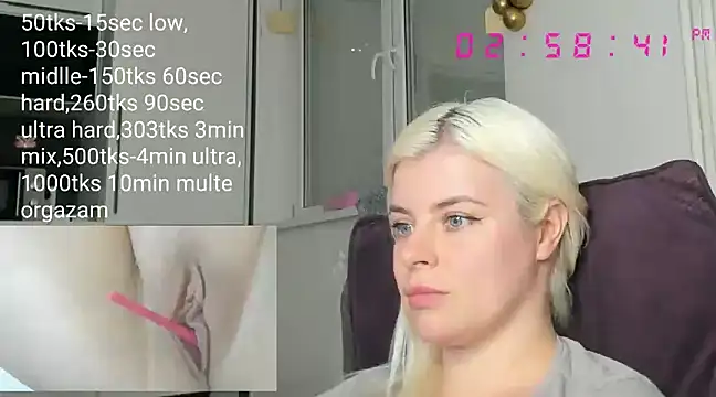 queenofthenighttt online show from March 20, 2025, 1:59 pm