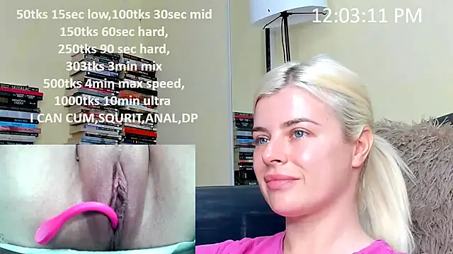 queenofthenighttt online show from April 8, 2026, 10:04 am