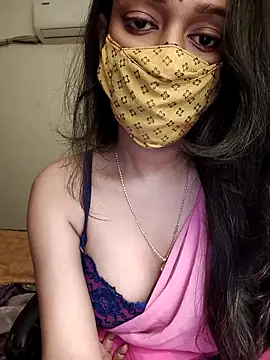 Lavanya Shah online show from November 11, 2025, 2:50 pm