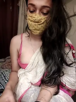 Lavanya Shah online show from May 1, 2026, 2:54 pm