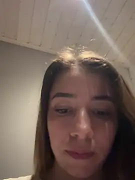 Snapshot of Hall_16 chatting on December 31, 2024, 5:07 pm Hall 16 online show from December 31, 2024, 5:07 pm