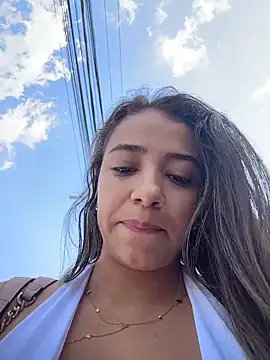 Snapshot of Hall_16 chatting on December 14, 2025, 7:51 pm Hall 16 online show from December 14, 2025, 7:51 pm