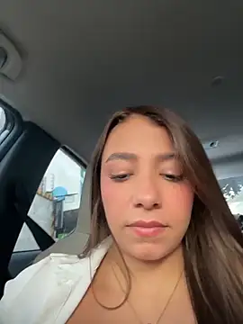 Snapshot of Hall_16 chatting on December 17, 2025, 8:59 pm Hall 16 online show from December 17, 2025, 8:59 pm