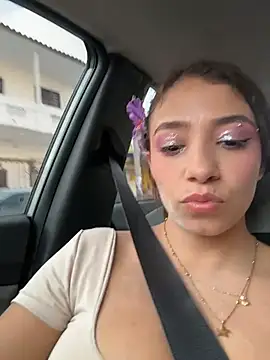 Snapshot of Hall_16 chatting on February 14, 2026, 9:55 pm Hall 16 online show from February 14, 2026, 9:55 pm