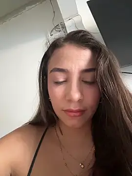 Snapshot of Hall_16 chatting on February 20, 2026, 8:09 pm Hall 16 online show from February 20, 2026, 8:09 pm