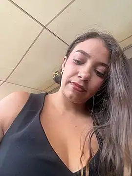 Snapshot of Hall_16 chatting on March 12, 2026, 8:59 pm Hall 16 online show from March 12, 2026, 8:59 pm