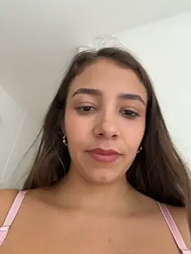 Snapshot of Hall_16 chatting on March 16, 2026, 9:19 pm Hall 16 online show from March 16, 2026, 9:19 pm