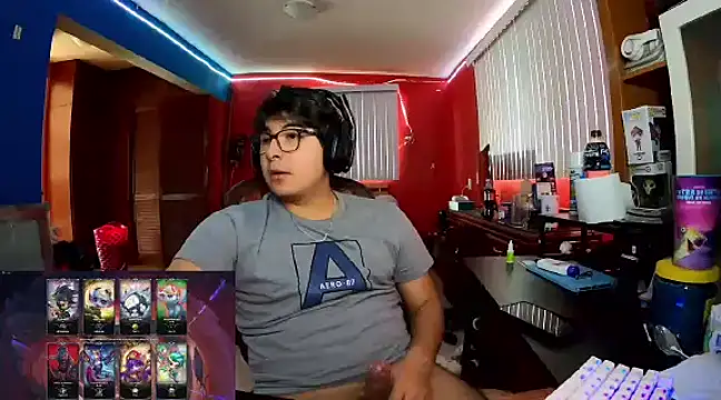 Snapshot of Nathanroberts111 chatting on December 29, 2024, 8:48 pm Nathanroberts111 online show from December 29, 2024, 8:48 pm