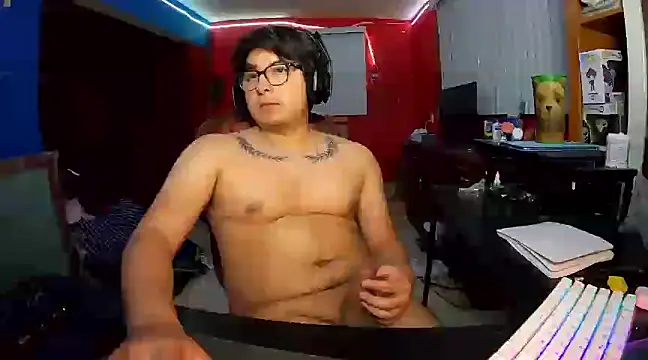 Snapshot of Nathanroberts111 chatting on January 20, 2025, 3:37 am Nathanroberts111 online show from January 20, 2025, 3:37 am