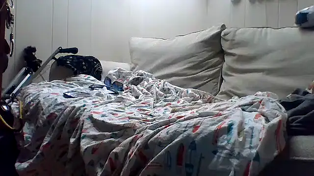 CLoSpunkmeyer69 online show from March 3, 2025, 5:29 pm