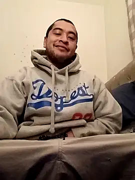 Snapshot of InbredPossible chatting on February 11, 2026, 1:27 pm InbredPossible online show from February 11, 2026, 1:27 pm