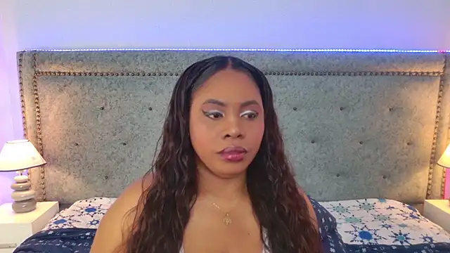 JackyNorris online show from March 21, 2026, 11:48 am