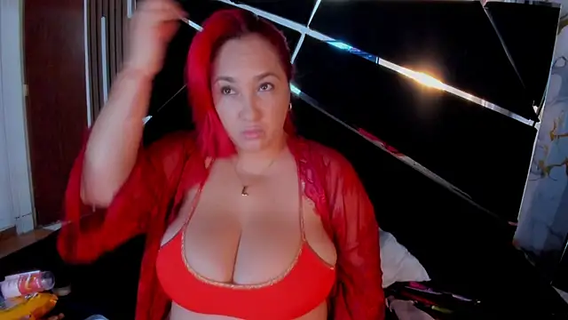 Eva MilfF online show from December 20, 2025, 12:23 pm