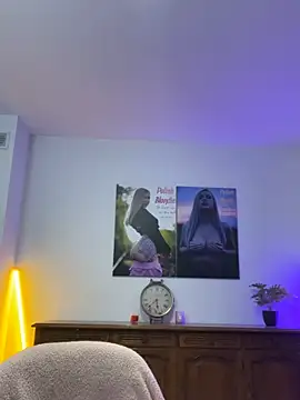 Snapshot of Cute-Alice chatting on February 5, 2025, 10:55 pm Cute-Alice online show from February 5, 2025, 10:55 pm