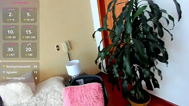  jeniffer hot online show from January 23, 2025, 5:31 pm