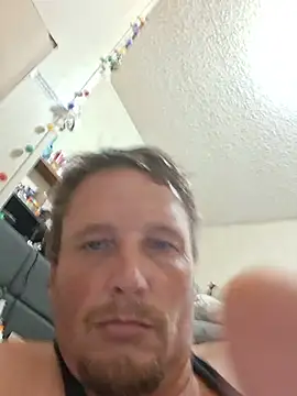 bushhogger8371 online show from August 4, 2026, 3:25 pm