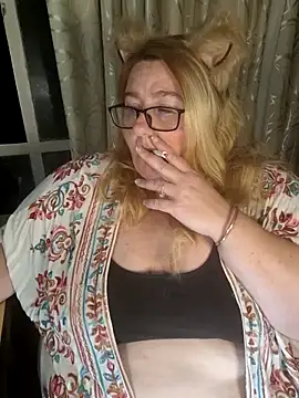 Iceprincess2bad4u online show from February 11, 2026, 6:13 pm