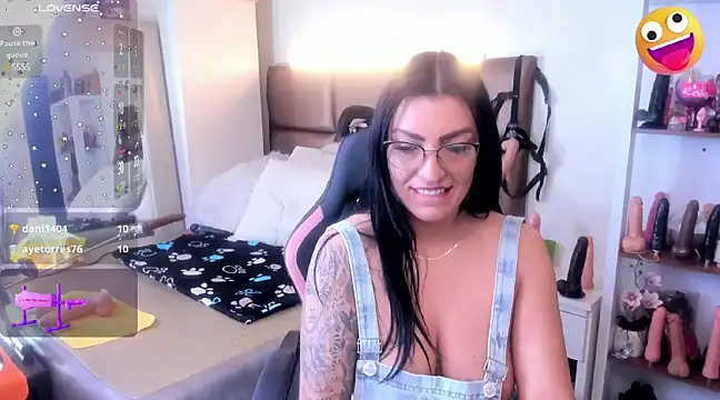 janette rider online show from February 16, 2025, 6:21 am