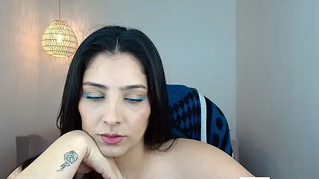 YummyAnna  online show from February 24, 2026, 8:07 pm