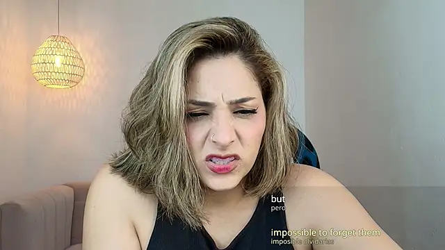 YummyAnna  online show from June 17, 2026, 7:26 pm
