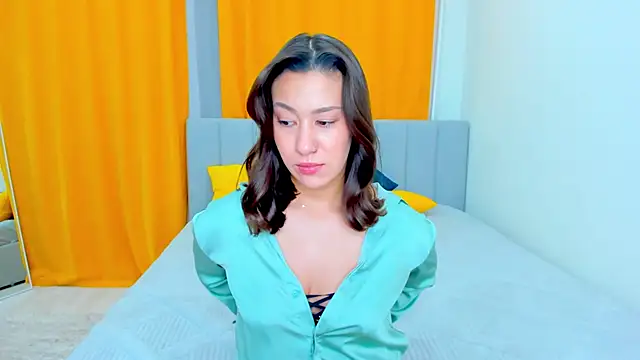 FieryHeart online show from December 9, 2024, 4:47 pm