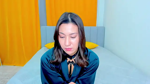 FieryHeart online show from December 10, 2024, 5:00 pm