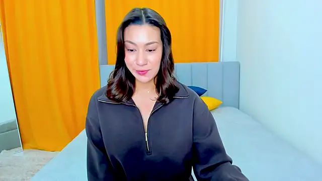 FieryHeart online show from December 16, 2024, 5:33 pm