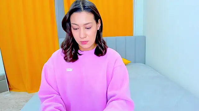 FieryHeart online show from December 17, 2024, 5:36 pm