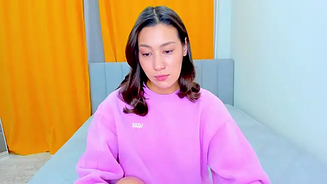 FieryHeart online show from December 17, 2024, 8:43 pm