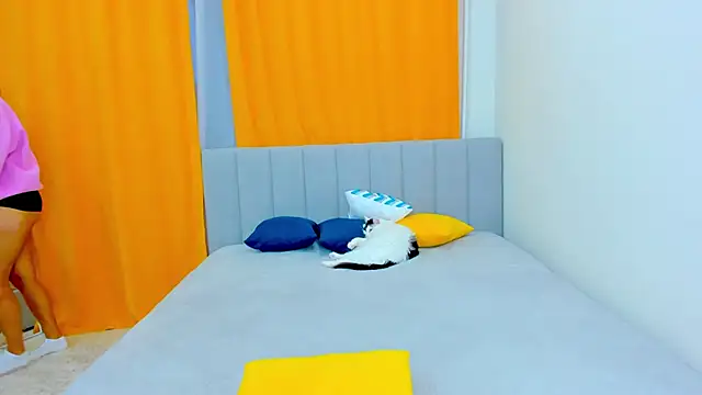 FieryHeart online show from December 28, 2024, 1:06 pm