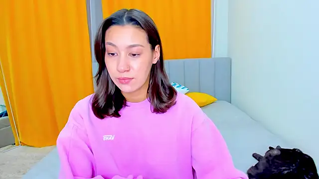 FieryHeart online show from December 28, 2024, 7:11 pm