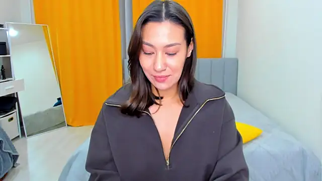 FieryHeart online show from January 4, 2025, 7:34 pm