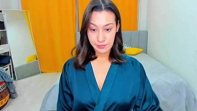 FieryHeart online show from January 5, 2025, 5:20 pm