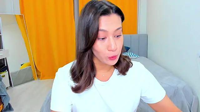 FieryHeart online show from January 10, 2025, 5:56 pm