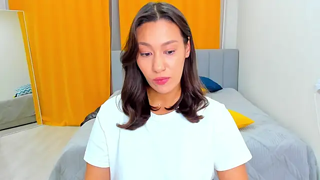 FieryHeart online show from February 28, 2025, 4:53 pm