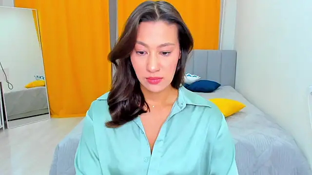 FieryHeart online show from March 21, 2025, 7:35 pm