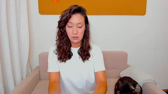 FieryHeart online show from September 16, 2025, 1:01 pm