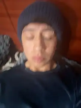 Feli123A online show from November 18, 2025, 6:12 pm