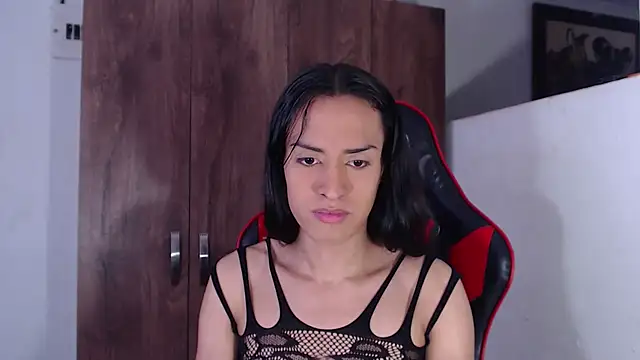 angie tssex online show from September 22, 2025, 9:06 pm