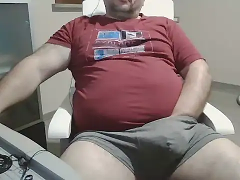 iron boy80 online show from March 22, 2026, 10:57 pm