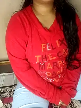 Snapshot of Sweet-Berry chatting on January 9, 2025, 6:04 pm Sweet-Berry online show from January 9, 2025, 6:04 pm