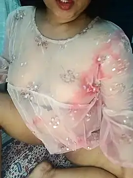 Sweet-Berry online show from January 11, 2026, 5:40 pm