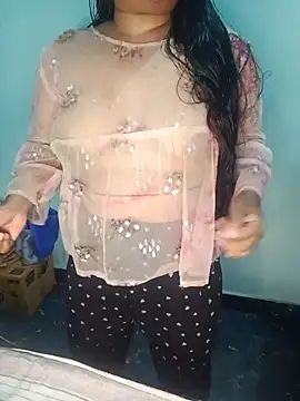 Sweet-Berry online show from February 19, 2026, 5:42 pm